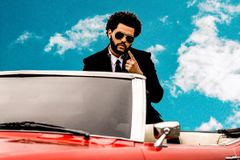 The Weeknd's New HBO Show 'The Idol' Has Some, Shall We Say, Red Flags - RELEVANT