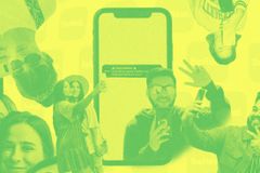 Could BeReal Be a Real Turning Point for Social Media? - RELEVANT