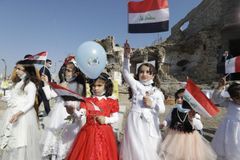 Why do Churches have Mixed Attitudes Towards the Arab Spring?