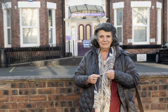 Police drop charges against 76-year-old arrested for praying outside abortion clinic