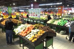 The 'Great Fall of China'? China 'Has Never Been Weaker Than It is Today.'