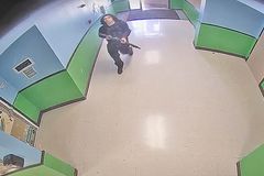 Uvalde shooter showed warning signs to some