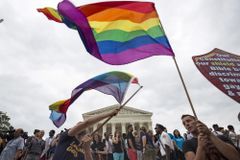 Democrat-led House passes bill to codify same-sex marriage, redefine institution