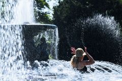 Extreme Heat Breaks Records in U.S. and Abroad - It's Threatening Power Grids and Could Drive up the Cost of Beef