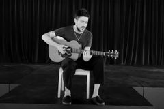 Watch: Stephen Spielberg Has Directed His First Ever Music Video for Marcus Mumford - RELEVANT