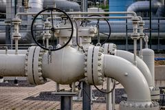 Germany rejects Russian explanation for gas supply cut