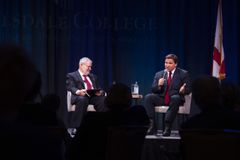 A Crusade Against Teachers