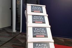Thousands of Faith Leaders Ask Congress to Protect Johnson Amendment
