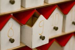 What You Won’t Find in Your Advent Calendar