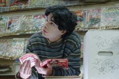 Trailer: A24's 'Funny Pages' Puts a New Spin on the Coming-of-Age Movie - RELEVANT