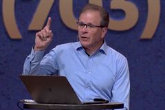 Frank Turek says concept of 'relative truth' is a false idea that contradicts itself