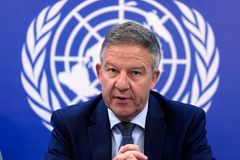 U.N. report condemns Afghanistan killings