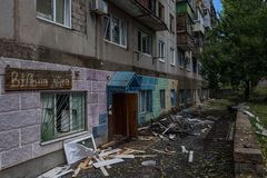 Russia to expand fighting in the south