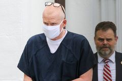 Alex Murdaugh pleads “not guilty”