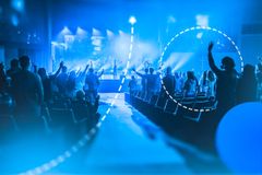 Enough With Me-Centered Worship Music - RELEVANT