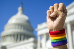 House Passes Same-Sex Marriage Bill as GOP Blasts 'Political Charade' - Here's Why Democrats Are so Worried