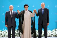 Are the Biblical End Times Upon Us? The Shocking Russia-Iran Moment That Just Caused Ezekiel 38 to Trend on Social Media