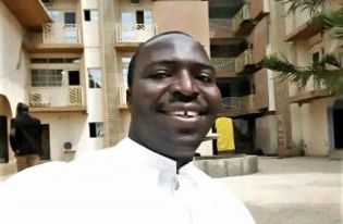 Kidnapped Catholic Priest Slain in Kaduna State, Nigeria  - Morningstar News