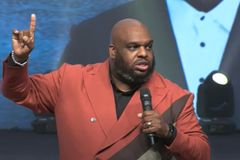 'GOD ALONE Turned the Tide of This Battle': Pastor John Gray Praises the Lord for His Healing After Leaving Hospital