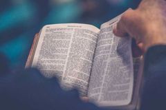 5 Startling Takeaways From Survey Finding Massive Decline in Americans Who Believe Bible Is the ‘Actual Word of God’