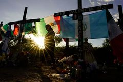 2 indicted for heat-related deaths of 53 migrants