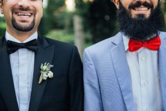 The Bill to Codify Same-Sex Marriage Might Just Pass in the Senate - RELEVANT