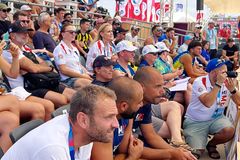 Israel's Maccabiah Games Are Connecting Thousands of Jews Worldwide to the Holy Land