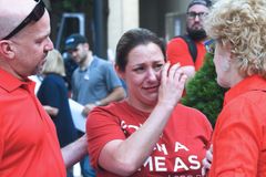 Southern Baptists Tackle Historic Abuse Reform