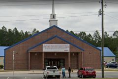 House of Prayer schools allegedly bilked over $7 million from veterans for Bible study classes