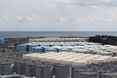 Wastewater from Fukushima cleanup to be released