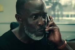 Trailer: 'Breaking' Features Michael K. Williams in One of His Final Roles - RELEVANT