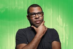 Jordan Peele Is Not Interested in Your 'Best Horror Director of All Time' Compliments, Thanks - RELEVANT