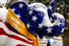 I have voted Republican for many years, but I don't put my trust in a political party