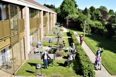 The truth about working with older people