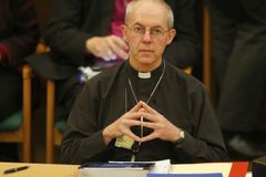 Justin Welby says he has no plans to retire from CofE top job ahead of Lambeth Conference