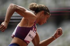 Sydney McLaughlin Wins Gold in 400M Hurdles, Sets World Record: 'True Stability in Jesus'