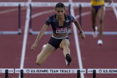 'A Gift From God': Sydney McLaughlin Breaks 400 Meter Hurdles World Record to Win U.S. Olympic Trials
