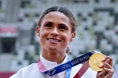 Sydney McLaughlin Runs for 'The Kingdom of God', Wins 2nd Gold After Setting 400M World Record