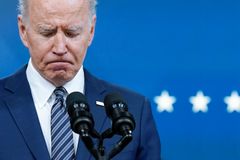 Biden Says Monkeypox Cases Something to 'Be Concerned About'