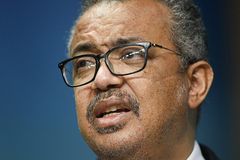 WHO: Monkeypox a global health emergency