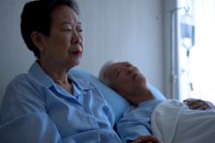 'They Walked Us Through It': Addressing Misconceptions About Hospice Care