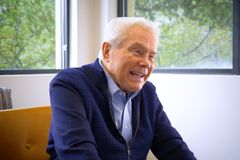 Evangelist Luis Palau Enters Hospice Care After 3-Year Battle With Lung Cancer