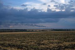 Russia Hits Ukraine's Black Sea Port Despite Grain Deal