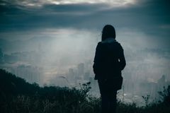 What does the Bible say about the end of the age?
