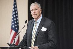 Paul Raushenbush: ‘Christian Nationalism Is a Threat to the American Way of Life’