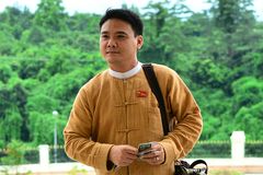 Myanmar junta confirms four executions