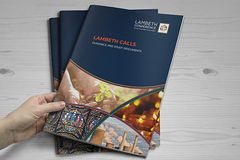 'Revisions' to be made to Lambeth Call on Human Dignity