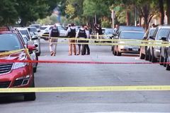 Data Mapping: One Police Department's Secret Weapon Against Violent Crime