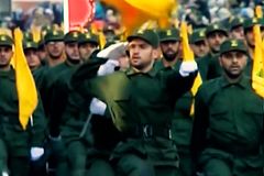 Hezbollah Warns its Missiles Can Reach Anywhere in Israel