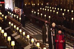 Lambeth Conference nixes resolution language that reaffirmed biblical definition of marriage